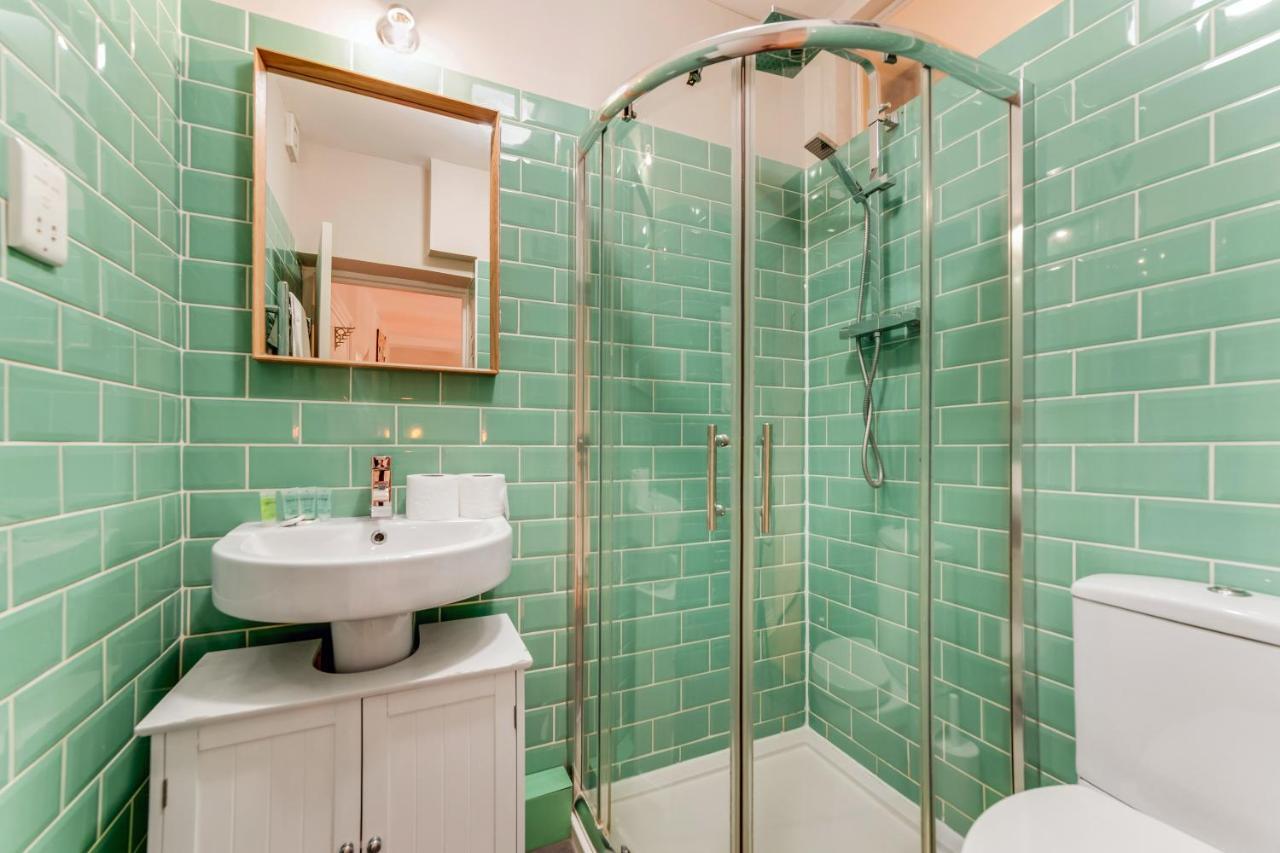 Pass The Keys Terrace Apartment By The Kia Oval لندن المظهر الخارجي الصورة