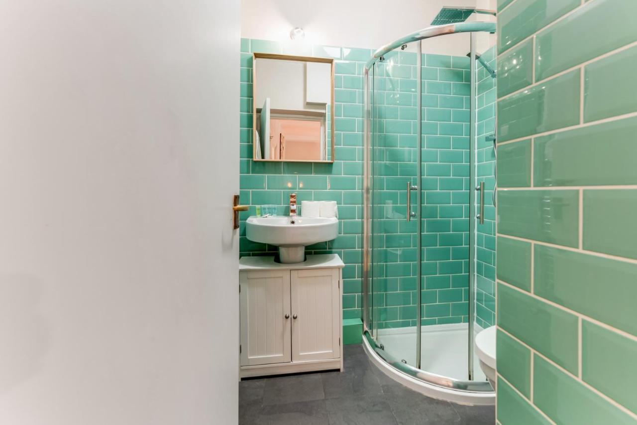 Pass The Keys Terrace Apartment By The Kia Oval لندن المظهر الخارجي الصورة