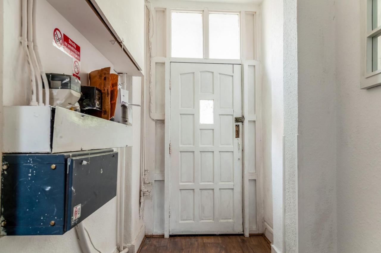 Pass The Keys Terrace Apartment By The Kia Oval لندن المظهر الخارجي الصورة