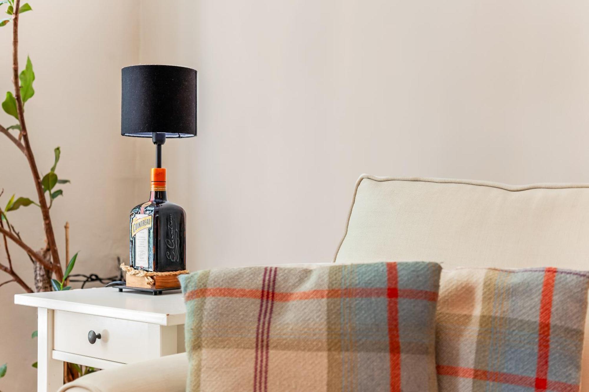 Pass The Keys Terrace Apartment By The Kia Oval لندن المظهر الخارجي الصورة